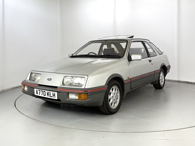 Lot 11 - 1984 Ford Sierra XR4i