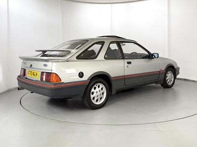 Lot 11 - 1984 Ford Sierra XR4i