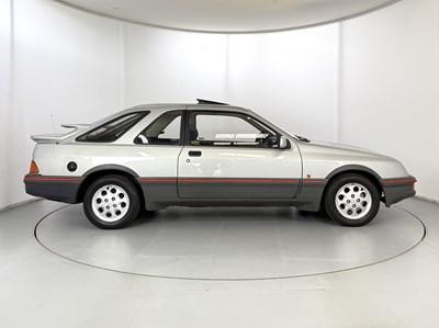 Lot 11 - 1984 Ford Sierra XR4i