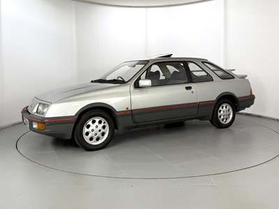 Lot 11 - 1984 Ford Sierra XR4i