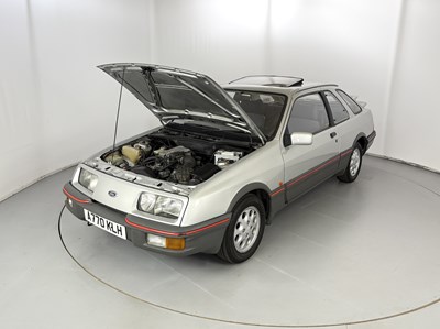 Lot 11 - 1984 Ford Sierra XR4i