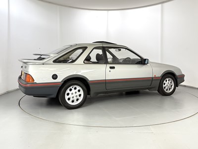Lot 11 - 1984 Ford Sierra XR4i