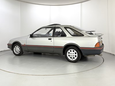 Lot 11 - 1984 Ford Sierra XR4i