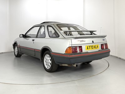 Lot 11 - 1984 Ford Sierra XR4i