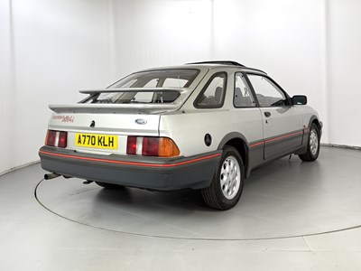 Lot 11 - 1984 Ford Sierra XR4i