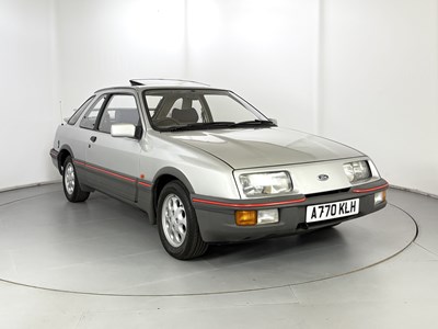 Lot 1984 Ford Sierra XR4i