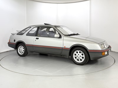 Lot 11 - 1984 Ford Sierra XR4i
