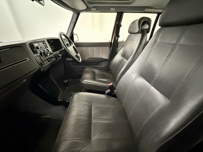 Lot 14 - 1989 Saab 900i