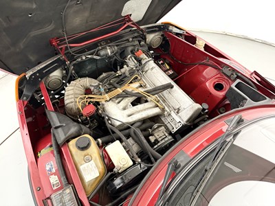 Lot 14 - 1989 Saab 900i