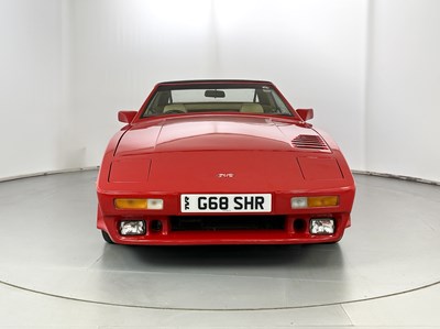 Lot 7 - 1990 TVR 400SE