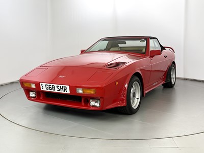 Lot 7 - 1990 TVR 400SE