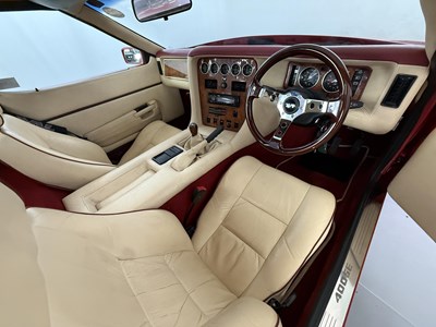 Lot 7 - 1990 TVR 400SE