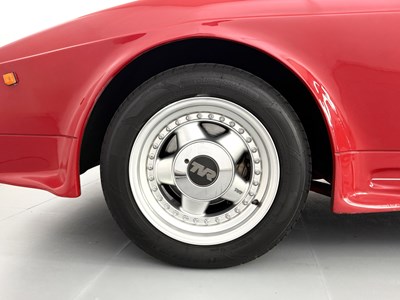 Lot 7 - 1990 TVR 400SE