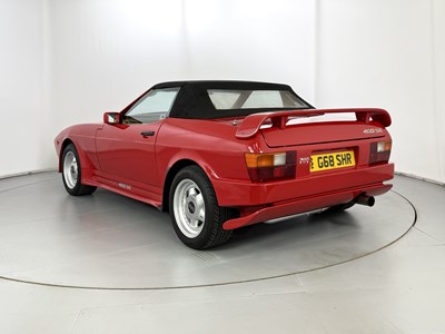 Lot 7 - 1990 TVR 400SE