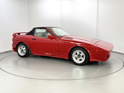Lot 7 - 1990 TVR 400SE