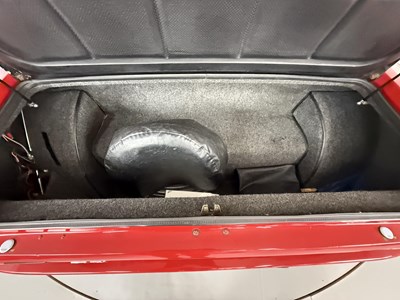 Lot 7 - 1990 TVR 400SE