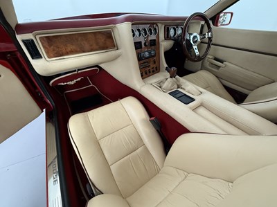 Lot 7 - 1990 TVR 400SE