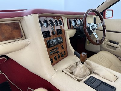 Lot 7 - 1990 TVR 400SE