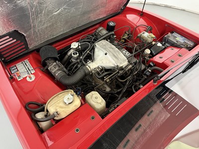 Lot 7 - 1990 TVR 400SE