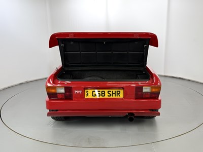 Lot 7 - 1990 TVR 400SE
