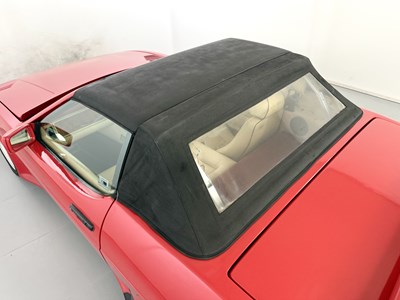 Lot 7 - 1990 TVR 400SE