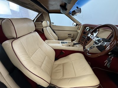 Lot 7 - 1990 TVR 400SE