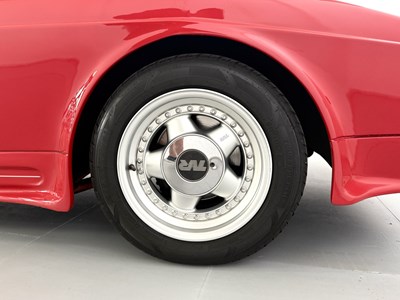 Lot 7 - 1990 TVR 400SE