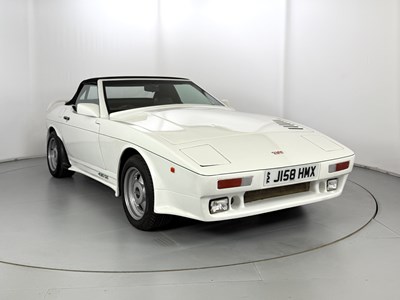 Lot 1991 TVR 430SE