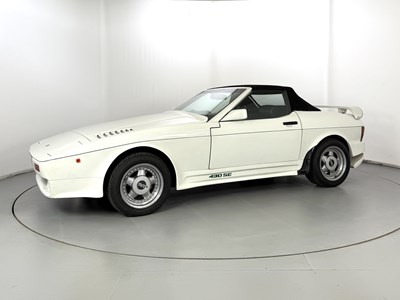 Lot 82 - 1991 TVR 430SE