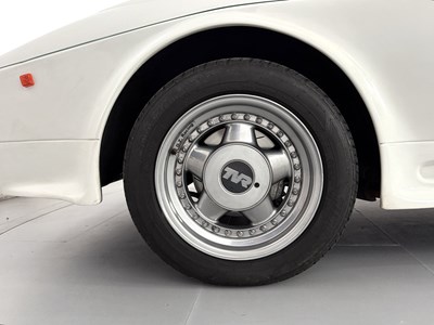 Lot 82 - 1991 TVR 430SE