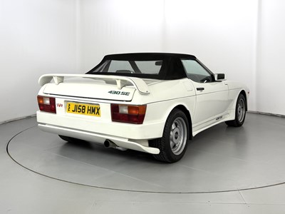Lot 82 - 1991 TVR 430SE