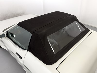 Lot 82 - 1991 TVR 430SE