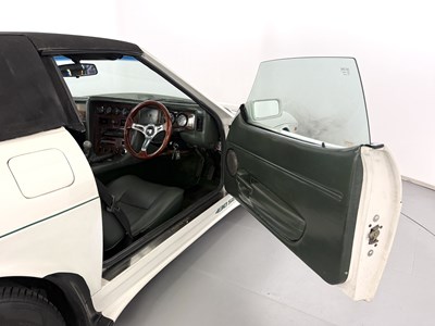 Lot 82 - 1991 TVR 430SE