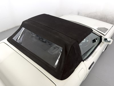 Lot 82 - 1991 TVR 430SE