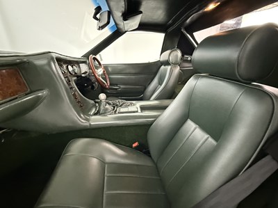 Lot 82 - 1991 TVR 430SE