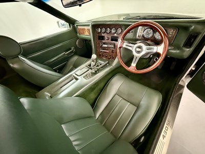 Lot 82 - 1991 TVR 430SE