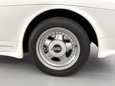 Lot 82 - 1991 TVR 430SE