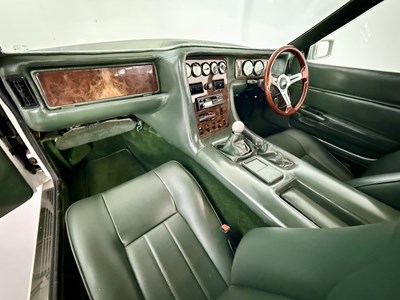 Lot 82 - 1991 TVR 430SE