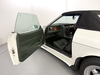 Lot 82 - 1991 TVR 430SE