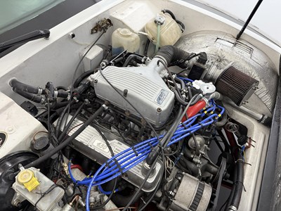 Lot 82 - 1991 TVR 430SE