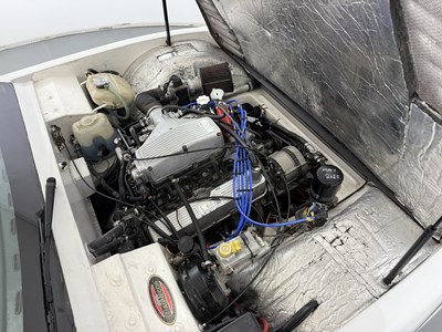 Lot 82 - 1991 TVR 430SE