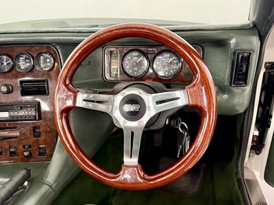 Lot 82 - 1991 TVR 430SE