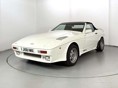 Lot 82 - 1991 TVR 430SE