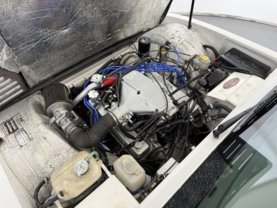 Lot 82 - 1991 TVR 430SE