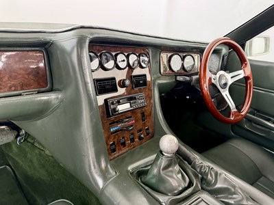 Lot 82 - 1991 TVR 430SE