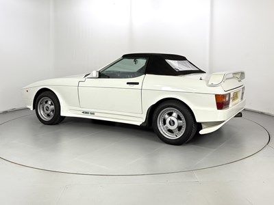 Lot 82 - 1991 TVR 430SE