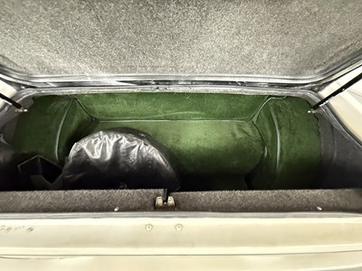 Lot 82 - 1991 TVR 430SE