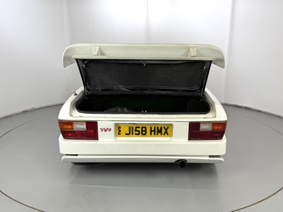 Lot 82 - 1991 TVR 430SE