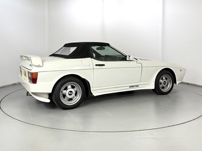 Lot 82 - 1991 TVR 430SE