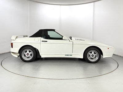 Lot 82 - 1991 TVR 430SE